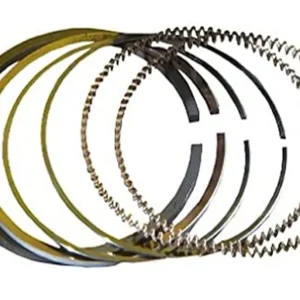 PROX pístní kroužky HONDA TRX 420 RANCHER 07-23 (86.50mm) Tovární Cena