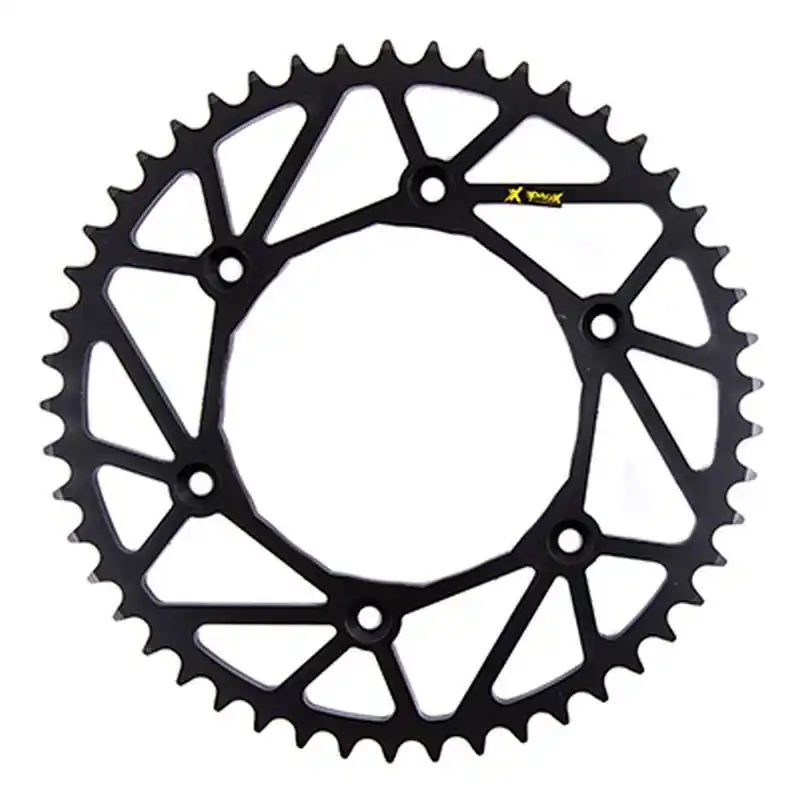 Tovární Cena PROX rozeta 289 49 ocelová ULTRAlité HONDA CR 125/250/F250R/F450R 87-25 (28949) (JTR210.49) (STD.-2) (řetěz520) - nahrazuje 07.RS12087-49