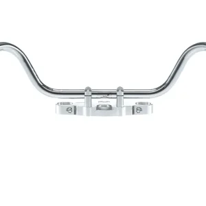 Akční Cena TRW ZF řidítka ocelová 25mm střední MYSTIC HIGH chromovaná ( s kabelovým vstupem )