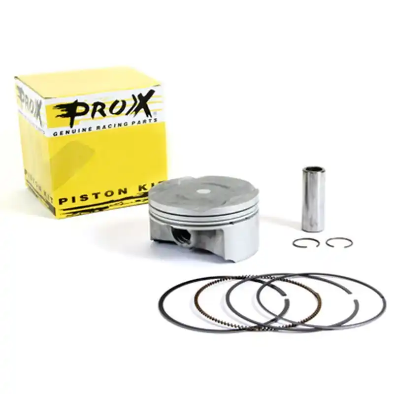 PROX píst SUZUKI DRZ 400 00-20, LTZ 400 QUADsport 03-18 (12.2:1) (89.98mm) (OEM:12111-29F00-0F0) Vysoce Kvalitní