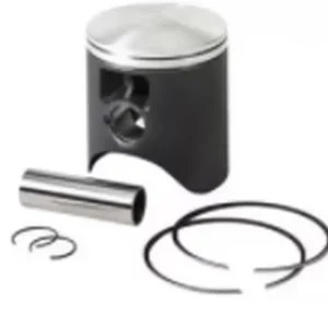 Vysoce Kvalitní Píst Vertex SUZUKI RM 80 (RM80) 91-99 REPLICA (46,50mm) (kroužky 53010004650 X 1 kus)