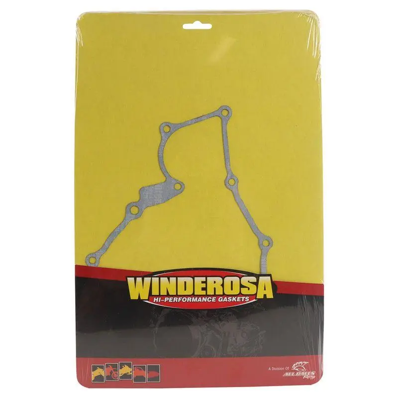 WINDEROSA (VERTEX) těsnění víka alternátoru HONDA VT 600C SHAdoW 93-98, VT 600 CD 93-98, VT 750 C 98-00, VT 750 CD 98-00 Limitovaná Edice