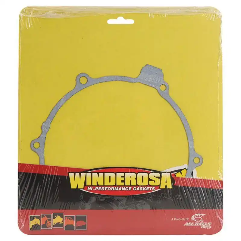 WINDEROSA (VERTEX) těsnění víka alternátoru HONDA VF750C 94-03, VF750C2 97-02, VF750CD 95-96, VFR750F 90-97 Originální