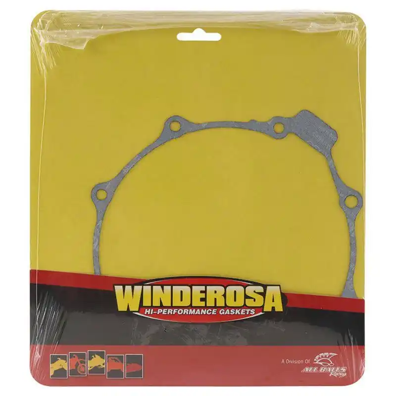 WINDEROSA (VERTEX) těsnění víka alternátoru HONDA VTR1000F 98-05 Profesionální