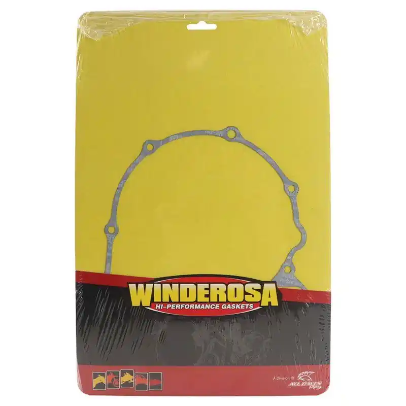 Nakupujte Hned WINDEROSA (VERTEX) těsnění víka alternátoru HONDA VT1100C 95-07, VT1100C2 95-07, VT1100C3 98-02, VT1100T SHAdoW 98-01