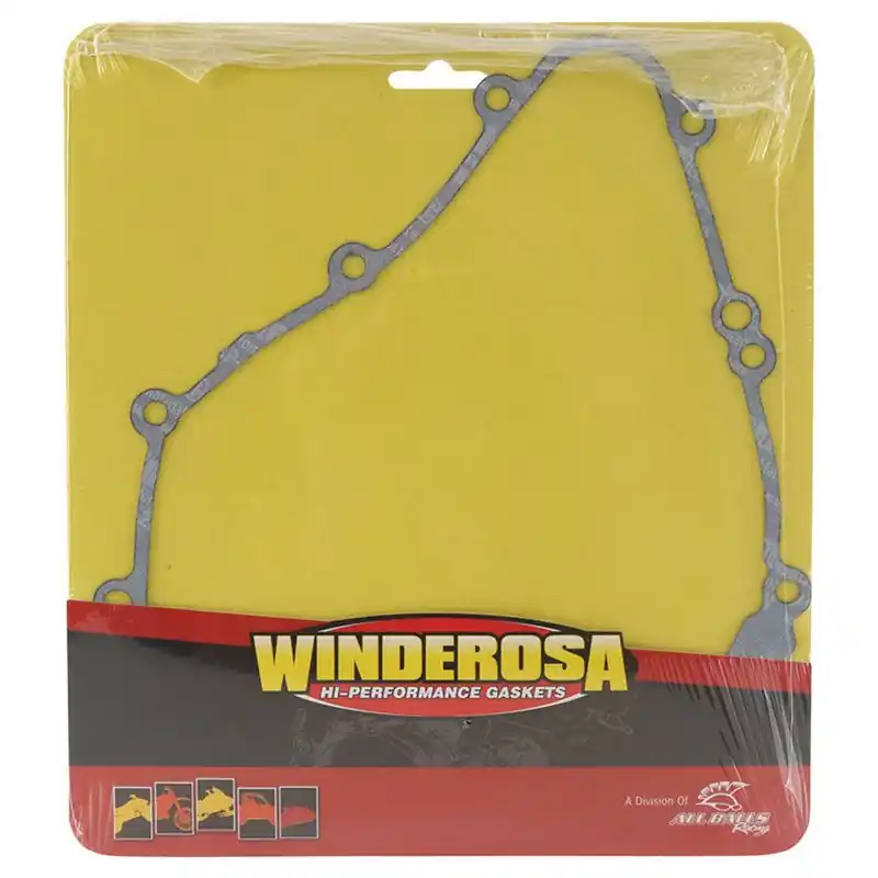 WINDEROSA (VERTEX) těsnění víka alternátoru YAMAHA FZ 07 15-17, MT07 18, XSR 700 18 Vysoce Kvalitní