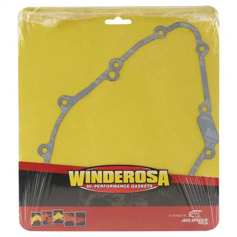 Cenový Hit WINDEROSA (VERTEX) těsnění víka alternátoru YAMAHA FJR1300 06-16, FJR1300ES 14-18