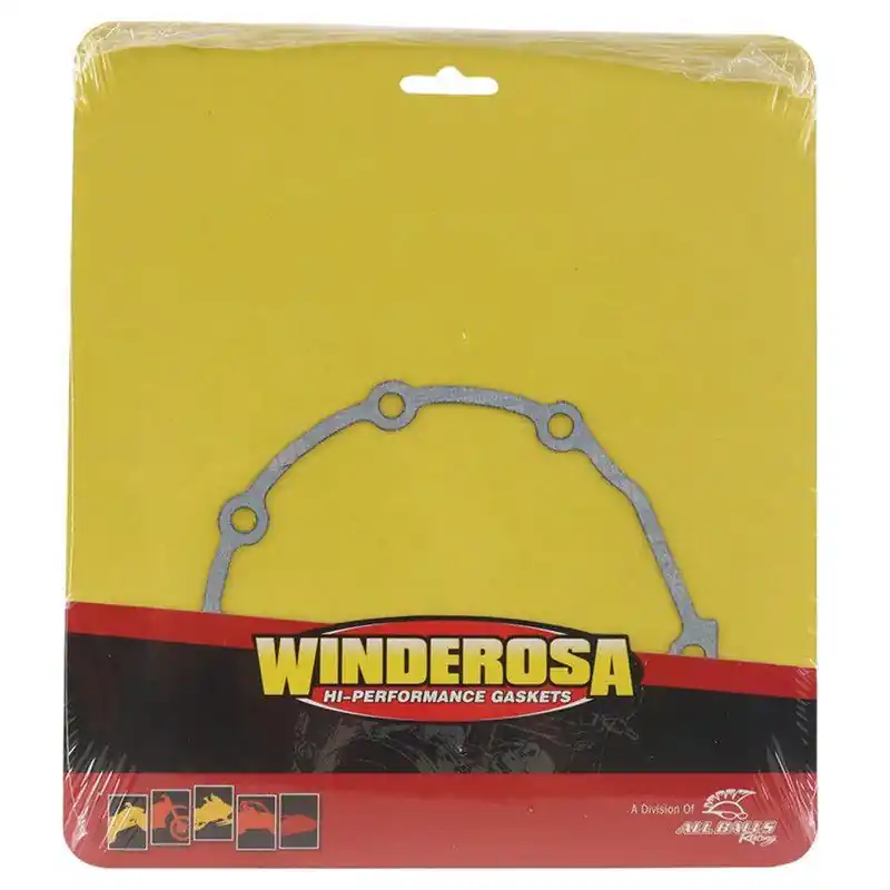 Must-Have WINDEROSA (VERTEX) těsnění víka alternátoru KAWASAKI ZR1100 ZRX 99-00, ZRX1200R 01-05, ZZR1200 02-05
