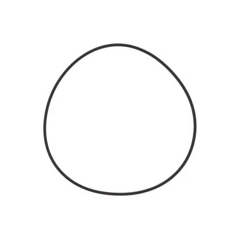 WINDEROSA (VERTEX) těsnění víka alternátoru HONDA ATC185 80-83, ATC200 81-83, ATC200S 84-86, ATC200X 83-85, SL125 MOTO sport 71-73, TL125 73-76, TLR200 REFLEX 86-87, XL125 74-84, XL185S 79-83, XL200R 83-84, XR185 79, XR200 80-84, XR200R 81-02 Akční Cena