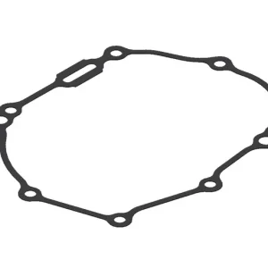XRADICAL(ARTEIN GASKETS) těsnění víka alternátoru YAMAHA YZF 250 14-18, YZ 250FX 15-17, WRF 25015-18 (pokovené) Bezpečná Platba