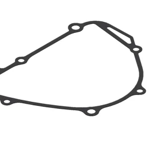 XRADICAL(ARTEIN GASKETS) těsnění víka alternátoru KAWASAKI KXF 250 (KX 250F) 17-20, KX 250 4T, (pokovené), OEM, 110611200 Autentický
