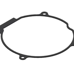 Časově Omezené XRADICAL(ARTEIN GASKETS) těsnění víka alternátoru HONDA CR 250R 92-01 (pokovené) OEM, 11352KA5740, 11352KA4771, 11352KA4770