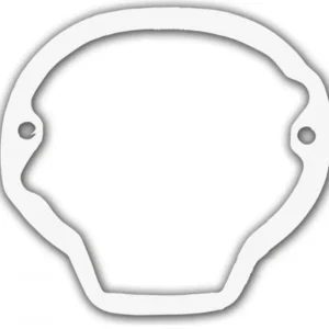 ATHENA těsnění víka alternátoru HONDA ATC 185/200 81-85, XL 125 79-83, XLS 125 76-80, XR 125 76-80 (OEM:30372437000) Zlevněný