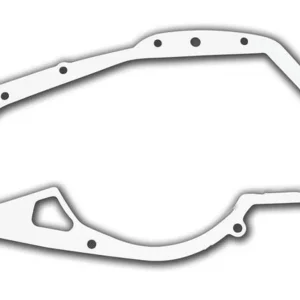 ATHENA těsnění víka alternátoru SUZUKI GT 380 72-77 (1148233000) Aktuální