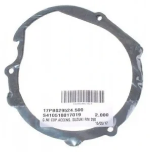 Akční Cena ATHENA těsnění víka alternátoru SUZUKI RM 250 91-93, RMX 250 90-96, OEM, 1148328C01, 1148328C00, 1148328E10