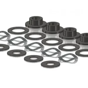 TRW ZF sada pouzder a podložek pro brzdový kotouč BMW R 850C/GS 97-00, R 850R 95-07, R 1100GS/RT/S 93-05, R 1150GS/ADV/R/RT 99-06, K 1200GT/LT 98-09, K 1200RS 97-05, K 1200S 05-09, R 1200C/CL 98-05 přední Nejlepší Volba