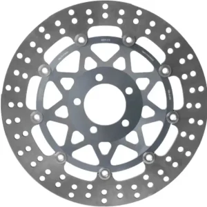 Výprodej TRW ZF přední brzdový kotouč KAWASAKI ZX6R 94-02, ZZR 600 90-05, ZR 750 91-99, ZR7 99-04, GTR 1000 94-01, s 1000 03-06, ZX-12R 04-06
