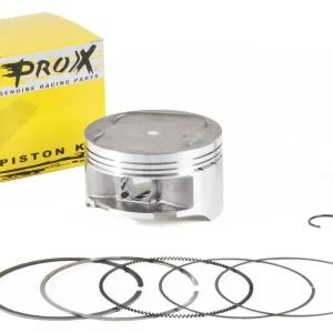 Nakupujte Hned PROX píst HONDA XR 650 R 00-07 (101.00mm)