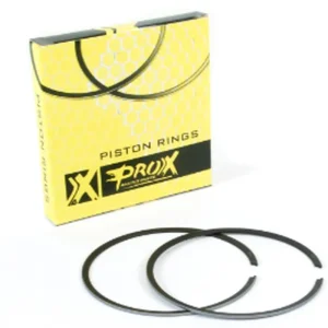 PROX pístní kroužky HONDA CR 500R 82-01 (89.75mm) Nejlepší Volba