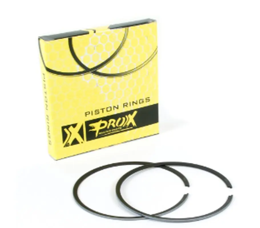 PROX pístní kroužky SUZUKI LT-80 87-06, KAWASAKI KFX 80 03-06 (51.00mm) Profesionální