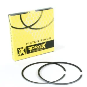 Autentický PROX pístní kroužky KAWASAKI kmX 125, SCHERCO SE-R 125 18-23 (54.00mm)