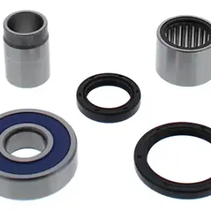 Akční Nabídka ALL BALLS ložiska zadního kola s těsnícími prvky YAMAHA XVZ13 ROYAL STAR 96-13