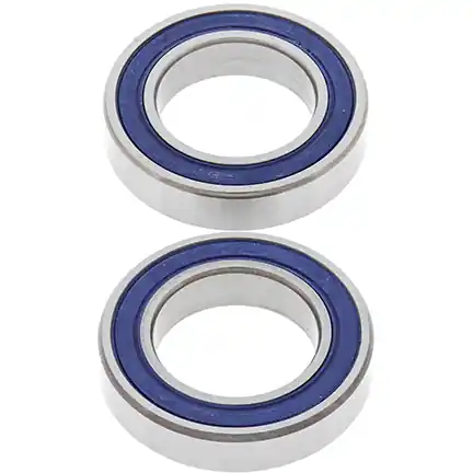 Pouze Dnes ALL BALLS ložiska předního kola s těsnícími prvky GAS GAS TXT 125 07-12, TXT250 04-12, TXT200/300 04-13