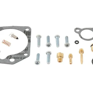 ALL BALLS sada na opravu karburátoru POLARIS PREDATOR 90 04-06, sportSMAN 90 04-06 Nejlepší Volba