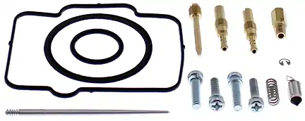 Přímo Od Výrobce ALL BALLS sada na opravu karburátoru KAWASAKI KX250 90-91