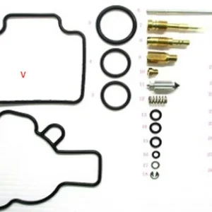 BEARING WORX sada na opravu karburátoru HONDA TRX 450R 04-05 (26-1364) Kup Teď