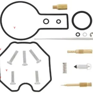 BEARING WORX sada na opravu karburátoru HONDA XR 400R 98-04 (26-1160) Objednat Nyní