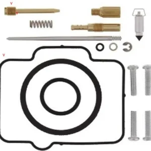 BEARING WORX sada na opravu karburátoru HONDA CR 250R 90-95 (26-1170) Cenová Bomba