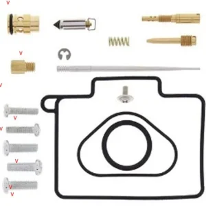 BEARING WORX sada na opravu karburátoru HONDA CR 125R 03, (26-1182) Objednat Nyní