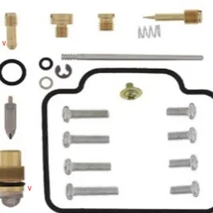 BEARING WORX sada na opravu karburátoru HONDA CR 250R 01, (26-1413) Profesionální
