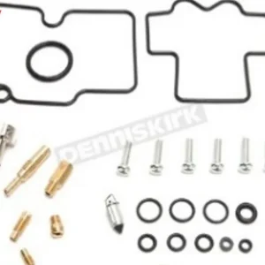 BEARING WORX sada na opravu karburátoru HONDA CRF 450R 05-06 (26-1465) Vysoce Kvalitní