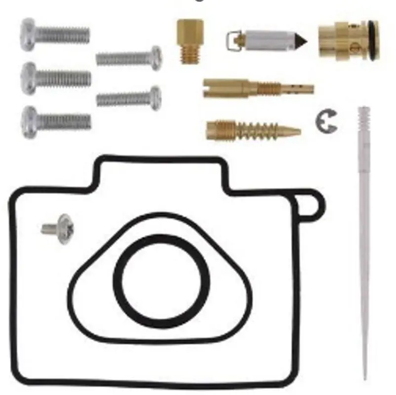 Omezená Nabídka BEARING WORX sada na opravu karburátoru SUZUKI RM 125 04, (26-1123)