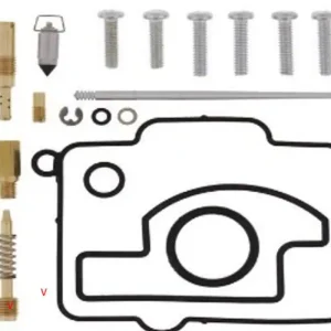 BEARING WORX sada na opravu karburátoru SUZUKI RM 250 03, (26-1174) Luxusní