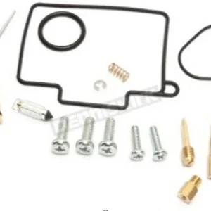 BEARING WORX sada na opravu karburátoru YAMAHA YZ 125 03-04 (26-1148) Aktuální