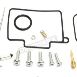 BEARING WORX sada na opravu karburátoru YAMAHA YZ 125 01, (26-1151) Výhodná Nabídka