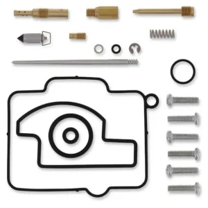 Cenová Bomba BEARING WORX sada na opravu karburátoru YAMAHA YZ 250 01-20, YZ 250X 16-20