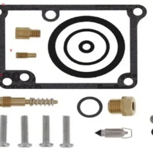 BEARING WORX sada na opravu karburátoru YAMAHA YZ 80 86-92 (26-1335) Super Cena
