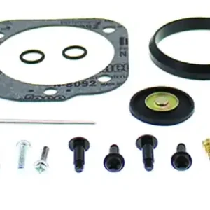 Bezpečná Platba ALL BALLS sada na opravu karburátoru HARLEY-DAVIDSON XL 1200R, XL 883