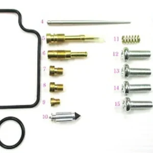 BEARING WORX sada na opravu karburátoru HONDA TRX 500 05-14 (26-1248) Nejprodávanější