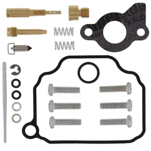 ALL BALLS sada na opravu karburátoru SUZUKI LT-Z90 QUADsport 07-21 Top Prodej