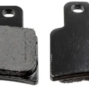 TRW ZF brzdové destičky KH432 organické APRILIA RS 125 07-13, SL 750 07-16, SMV 750 17-, YAMAHA MT / YZF 125 14-19, přední Omezená Nabídka