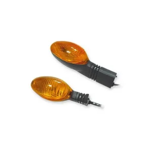 V PARTS (VICMA) blinkr DUCATI MONSTER 400/600/620/695/696/750/800/900/996/998/1000 93-10 zadní levý (6981) Celosvětová Doprava