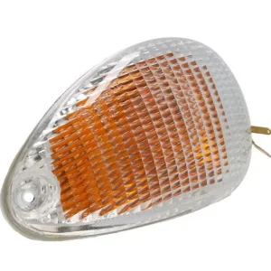 V PARTS (VICMA) blinkr zadní pravý barva blinkru bílá PIAGGIO/VESPA ET4 50/125/150 1999-2004 (7433) Aktuální