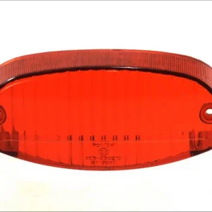 Prémiový V PARTS (VICMA) světlomet zadní (sklo) KAWASAKI BN, EN, YAMAHA XVS, YZF 125-1100 1996-2007 (8205)