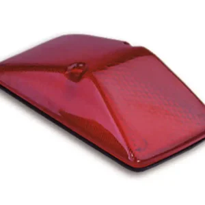 UFO stínítko zadního světlometu HONDA XR 250/400R 12V 5/21W Trendový