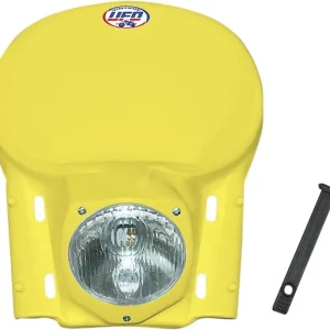 UFO světlomet VINTAGE 78-88 barva žlutá Kup Teď